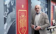 TVE alivia a las inferiores de España