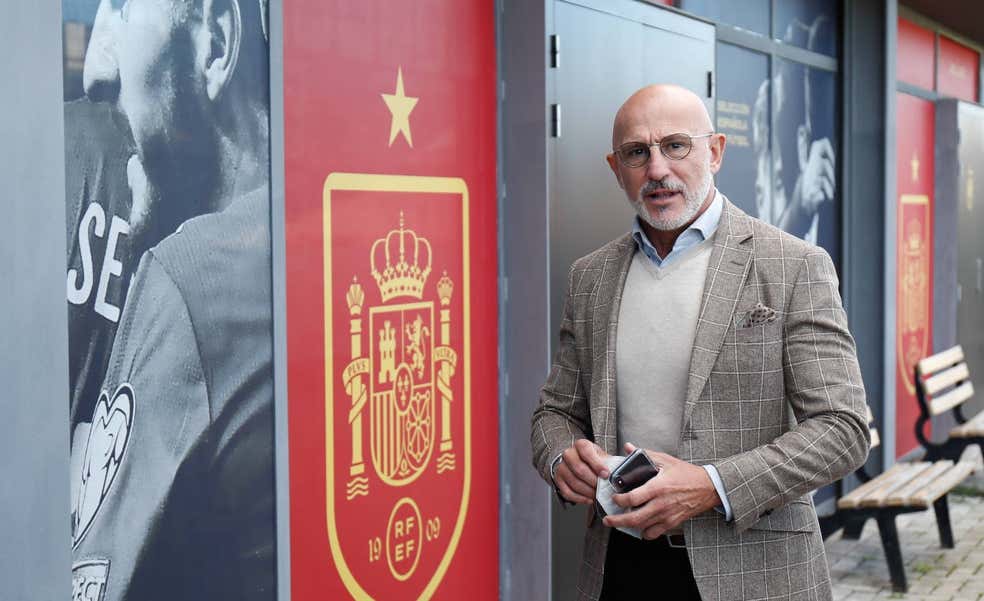 TVE alivia a las inferiores de España