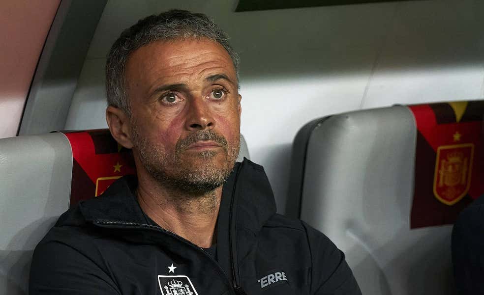 74 convocados para entender la falta de sorpresas en la lista de Luis Enrique