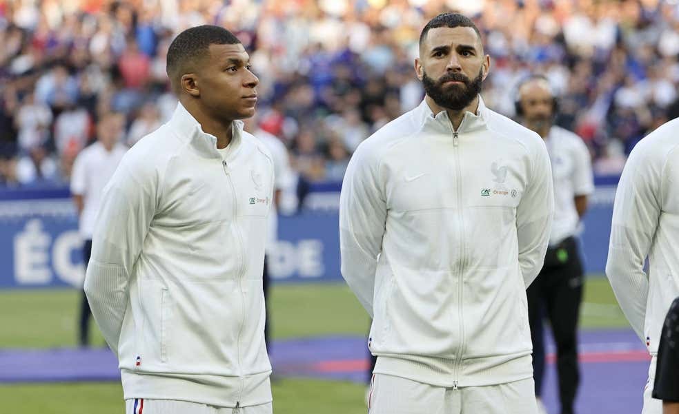 Lista de Francia para el Mundial de Catar: Deschamps convoca a seis jugadores de LaLiga