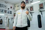 El WBC ordena una eliminatoria entre Sandor Martín y Teófimo López