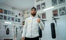 El WBC ordena una eliminatoria entre Sandor Martín y Teófimo López
