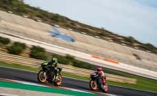 MotoGP ya está en 2023