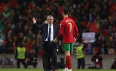 Lista de Portugal para el Mundial de Catar: Cristiano Ronaldo lidera a los de Fernando Santos