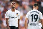 Valencia 3 - Betis 0: resumen, goles y resultado