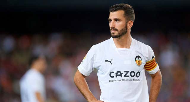 El Valencia estalla tras la no sanción a Ancelotti