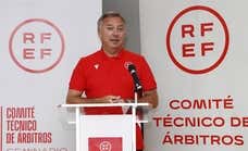 Medina Cantalejo, sobre la roja a Piqué: “Cada uno se despide de la manera que desea”