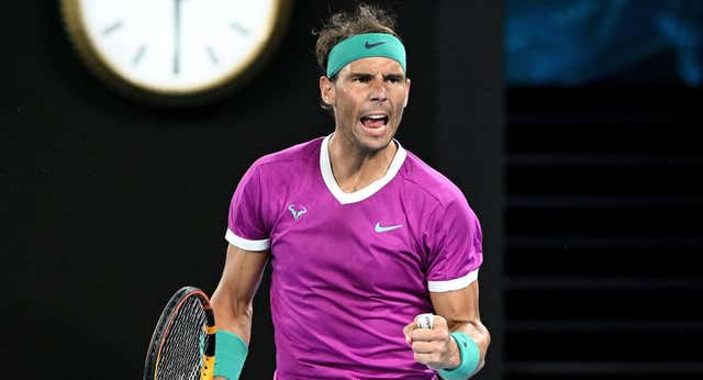 Rafa Nadal evita a Djokovic en la fase de grupos de las ATP Finals