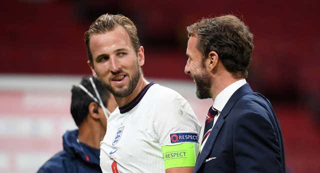 Lista de Inglaterra para el Mundial de Catar: Harry Kane, la referencia; Sancho, fuera