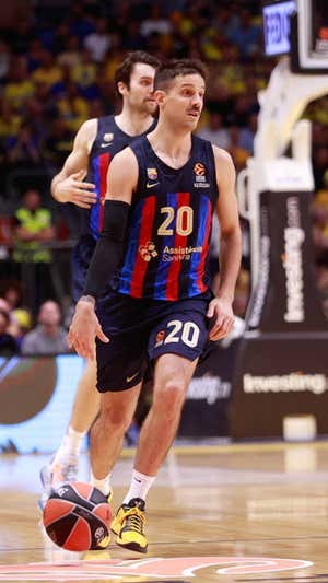 Laprovittola.  STRINGER/ANADOLU EFES/GETTY IMAGES