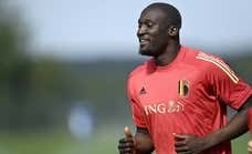 Lista de Bélgica para el Mundial de Catar: Lukaku, convocado pese a que “ahora mismo no está apto”