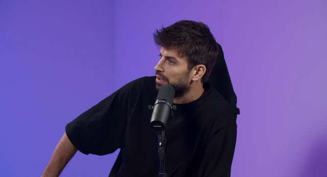 Los cambios que Gerard Piqué propugna para el fútbol