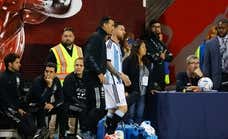 Lista de Argentina para Catar 2022: Scaloni lleva a Dybala y deja fuera a Ángel Correa