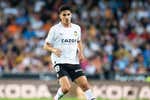 Almeida, el Deco del Valencia que confirma la tendencia en los fichajes