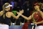 Debacle de España en la Billie Jean King Cup de tenis