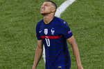 Mbappé pensó en renunciar a la selección: «No podía jugar para los que me llamaban mono»