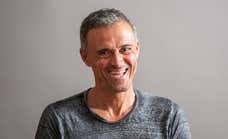 Un Chikilicuatre para coser a la España de Luis Enrique