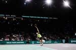Pista dura y cubierta, territorio comanche para Rafael Nadal