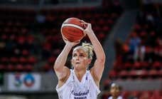 ¿Quién es Leonie Fiebich? La gran pregunta en el arranque de la Liga Femenina