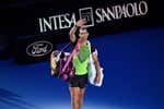 Nadal: «Como me ponían en el cole algunas veces en las notas: 'Necesitas mejorar'»