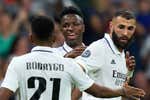 El Real Madrid busca delantero... pero no lo encuentra
