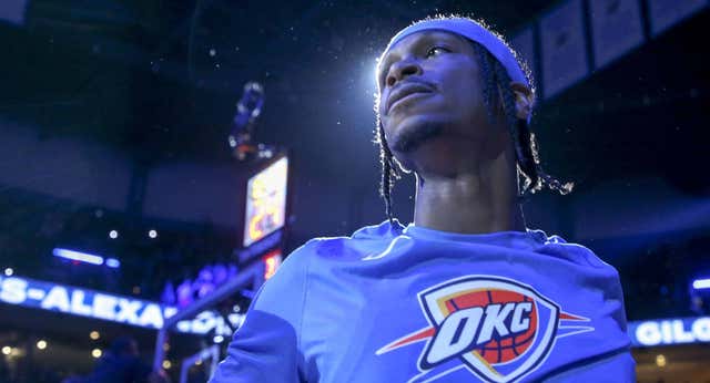 Shai Gilgeous-Alexander o la estrella menos conocida de la NBA