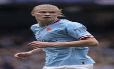 Un club aficionado pide al City la cesión de Haaland durante el Mundial