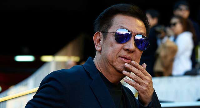 Peter Lim, más dueño de un Valencia que vale menos