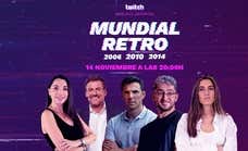 Reglas de participación en el concurso “¿Cuál es el momento más emotivo de los Mundiales 2006-2010-2014?”