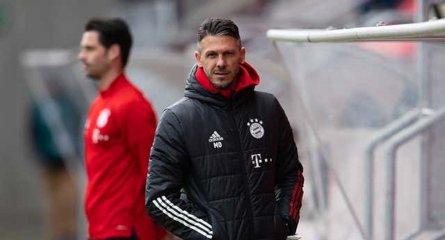 River Plate ya tiene sustituto de Gallardo: Martín Demichelis