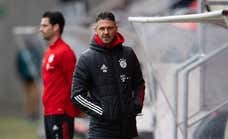 River Plate ya tiene sustituto de Gallardo: Martín Demichelis