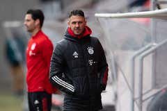 River Plate ya tiene sustituto de Gallardo: Martín Demichelis