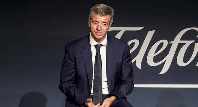 Gil Marín, contra la Superliga