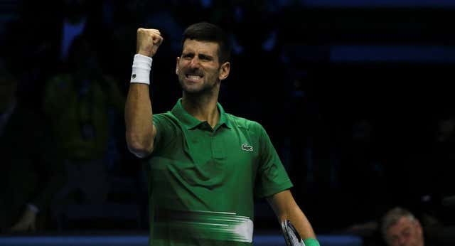 Novak Djokovic jugará el Open de Australia