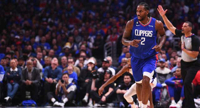 Sobrevivir sin Kawhi: ¿Qué le pasa a Leonard y cuándo volverá a jugar?