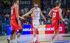 El penúltimo truco en la chistera de Sergio Scariolo