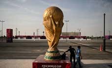 Programación del Mundial: dónde ver los partidos de España y el resto de selecciones