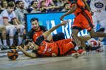 El Mundial de Catar deja sin poder entrenar a un equipo de la ACB