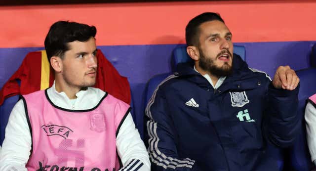 Koke: “¿Críticas en la lista? Este es el equipo de todos y cuanto más unidos, mejor”