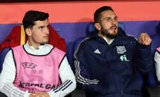 Koke: “¿Críticas en la lista? Este es el equipo de todos y cuanto más unidos, mejor”