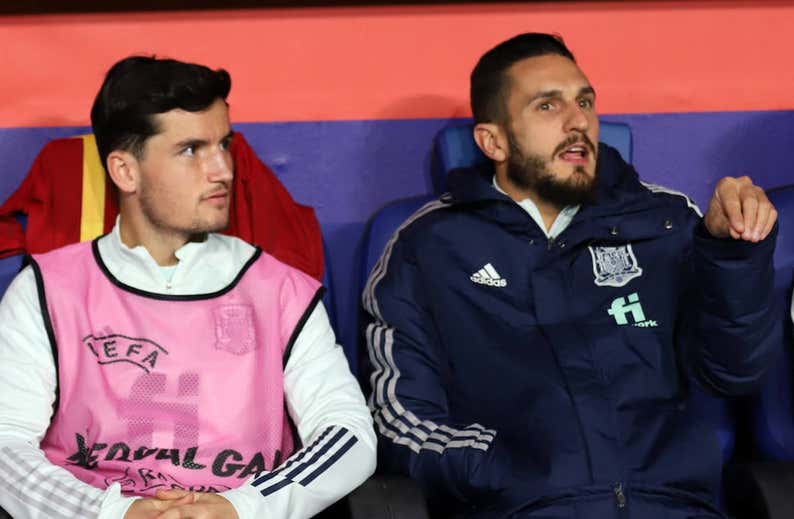 Koke: “¿Críticas en la lista? Este es el equipo de todos y cuanto más unidos, mejor”
