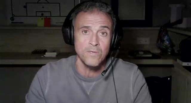 Lucho desencadenado
