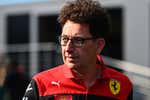 La continuidad de Binotto desata el enésimo caos en Ferrari