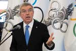 Los deportistas rusos competirán en los Juegos Olímpicos de París 2024