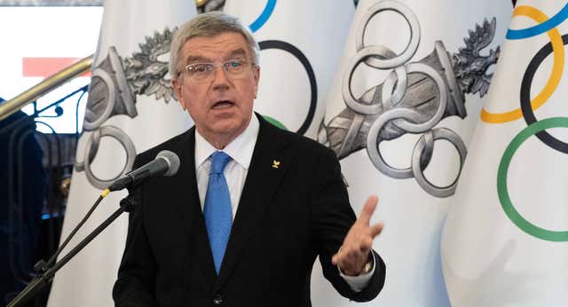 Los deportistas rusos competirán en los Juegos Olímpicos de París 2024