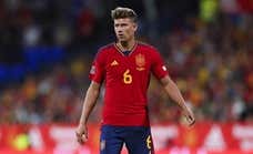 El truco de seis jugadores de la Selección española en Catar: un topper para dormir mejor
