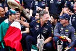 Checo Pérez, ¿a favor o en contra de Verstappen? Dos maniobras bajo la lupa del mundo de la F1