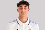 Así le va a Fortea, el chico que rompió el muro entre Madrid y Atlético: «Este va a ser jugador»