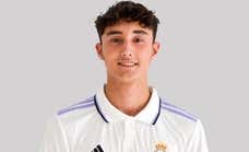Así le va a Fortea, el chico que rompió el muro entre Madrid y Atlético: «Este va a ser jugador»