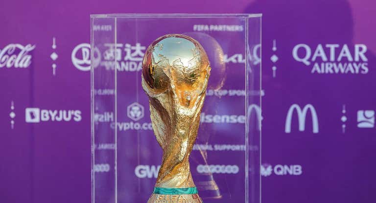 Gol Mundial emitirá todos los partidos del Mundial de Catar.
